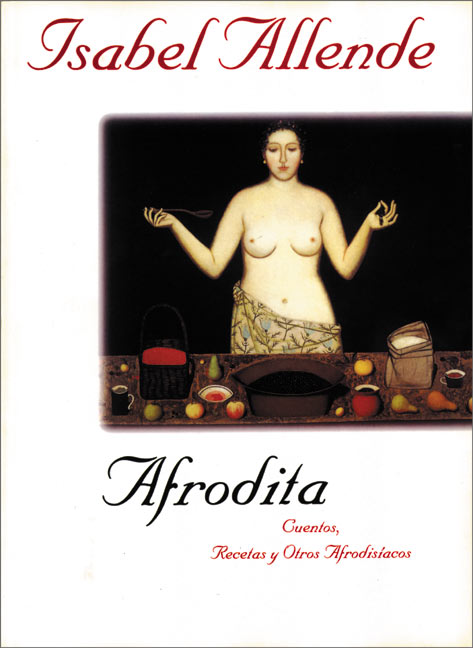 Cocinando con Afrodita